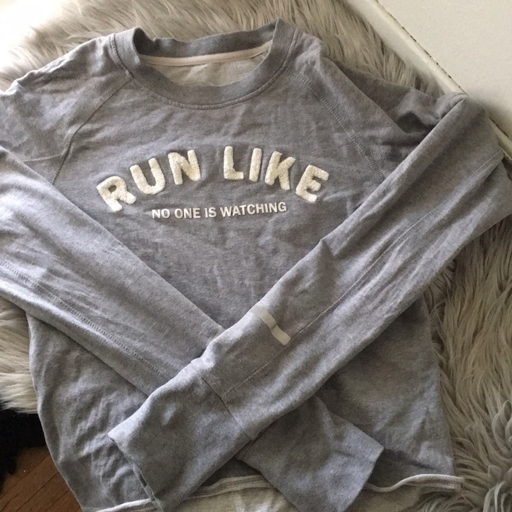 Nice Long Sleeve